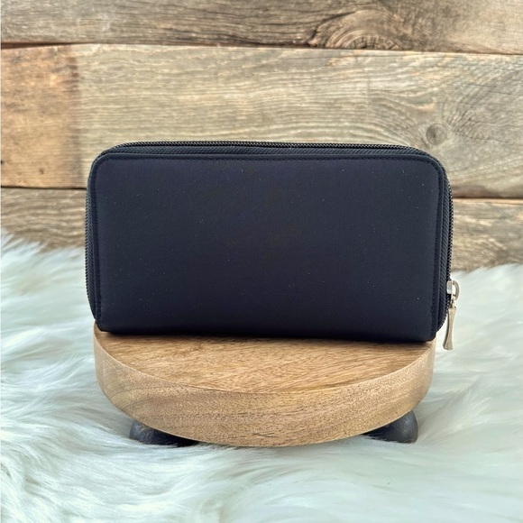 KATE SPADE ♠️ | Nylon Bifold Wallet - Picture 2 of 5